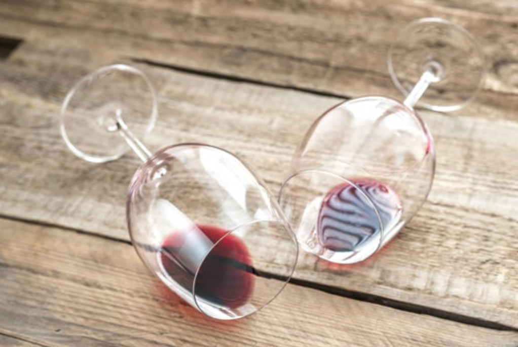 Wine Appreciation for Beginners - Friday October 24th