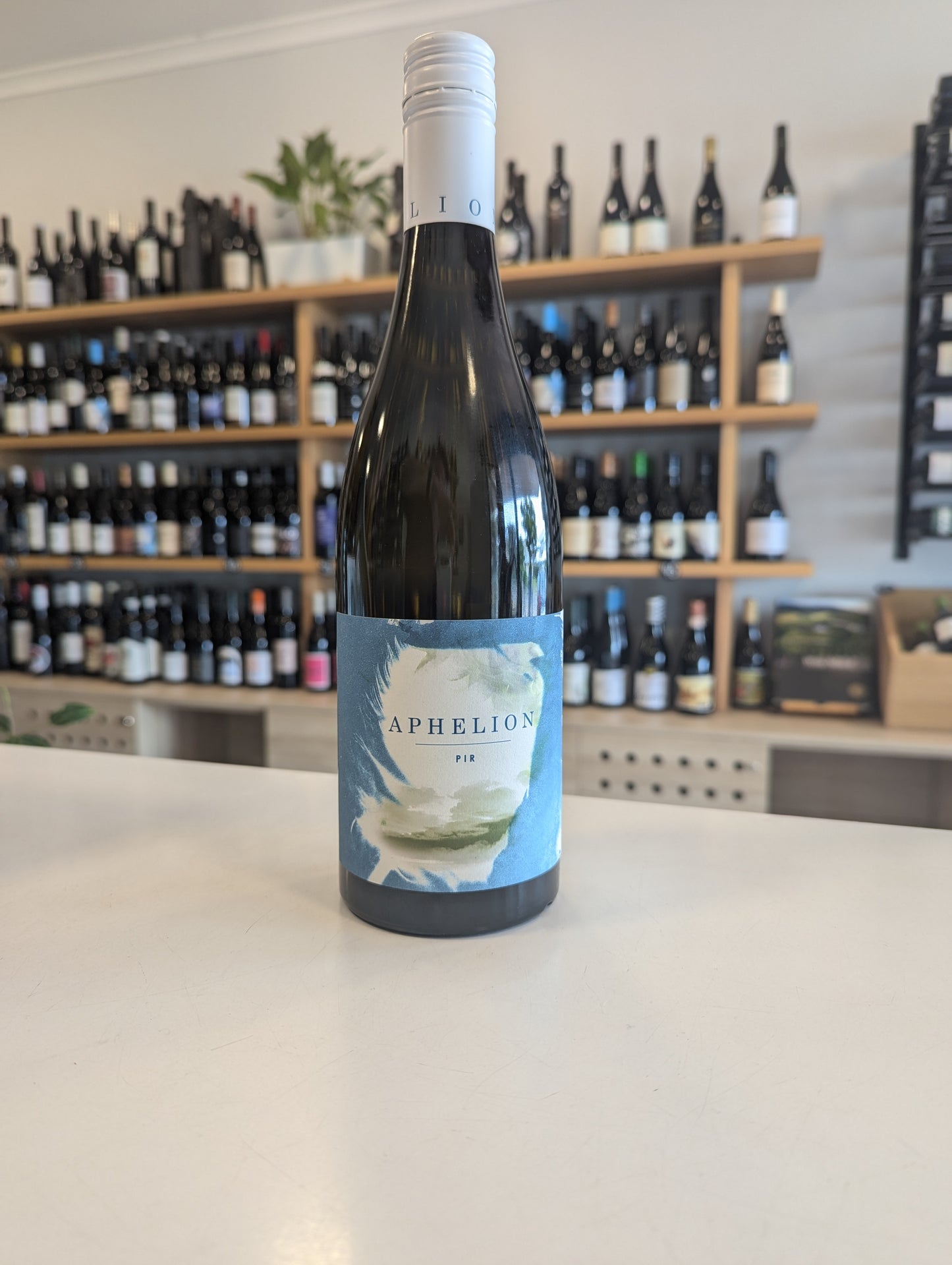 Aphelion Pir Chenin Blanc