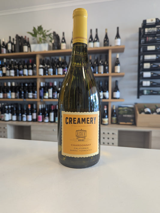 Creamery Chardonnay