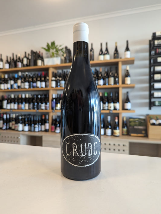 Lambert Crudo Shiraz