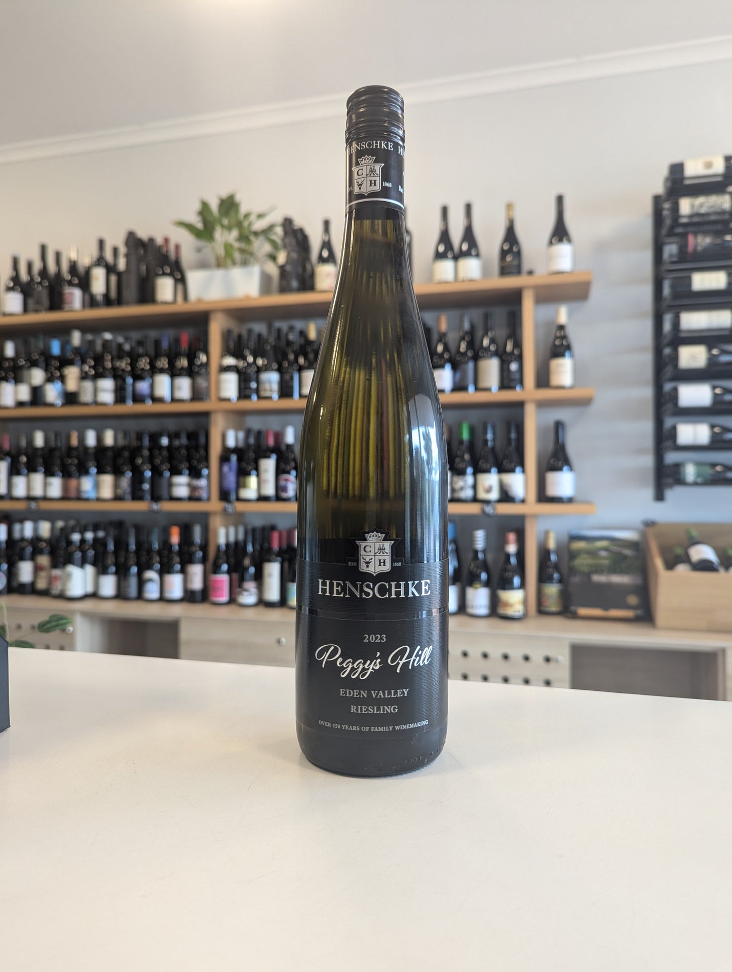 Henschke Peggy's Hill Riesling