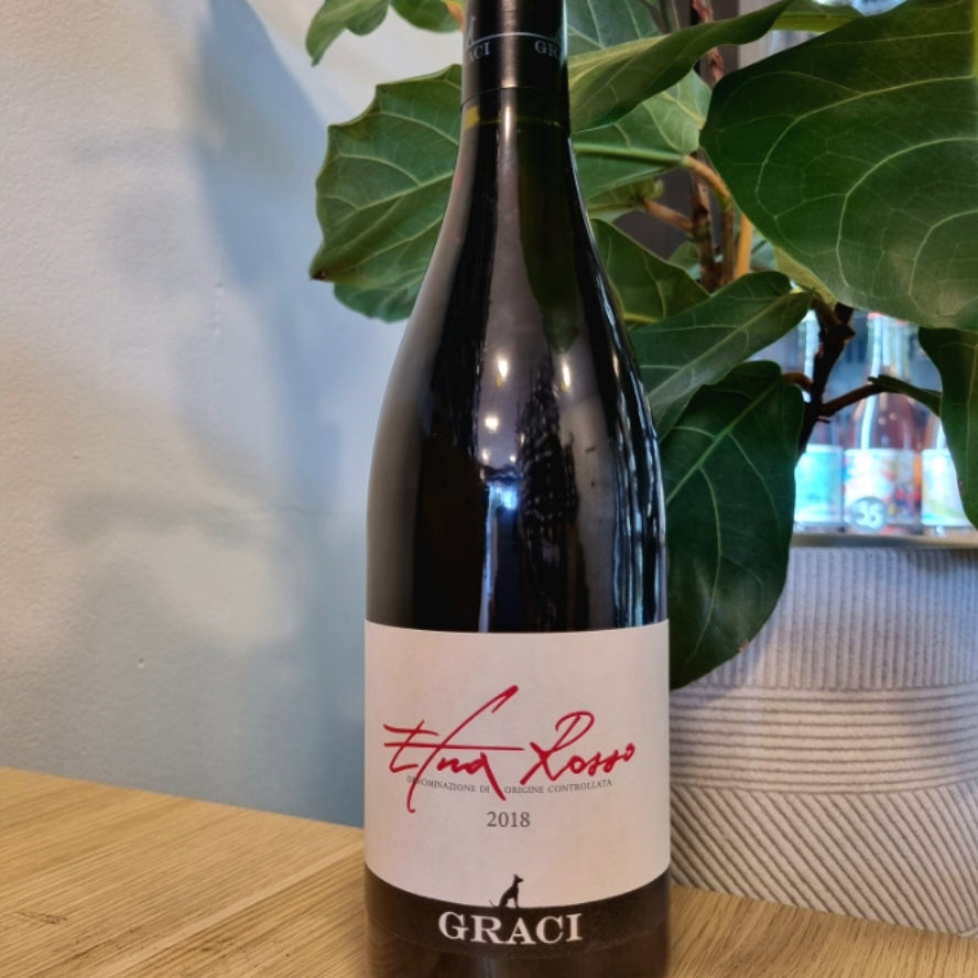 Graci Etna Rosso