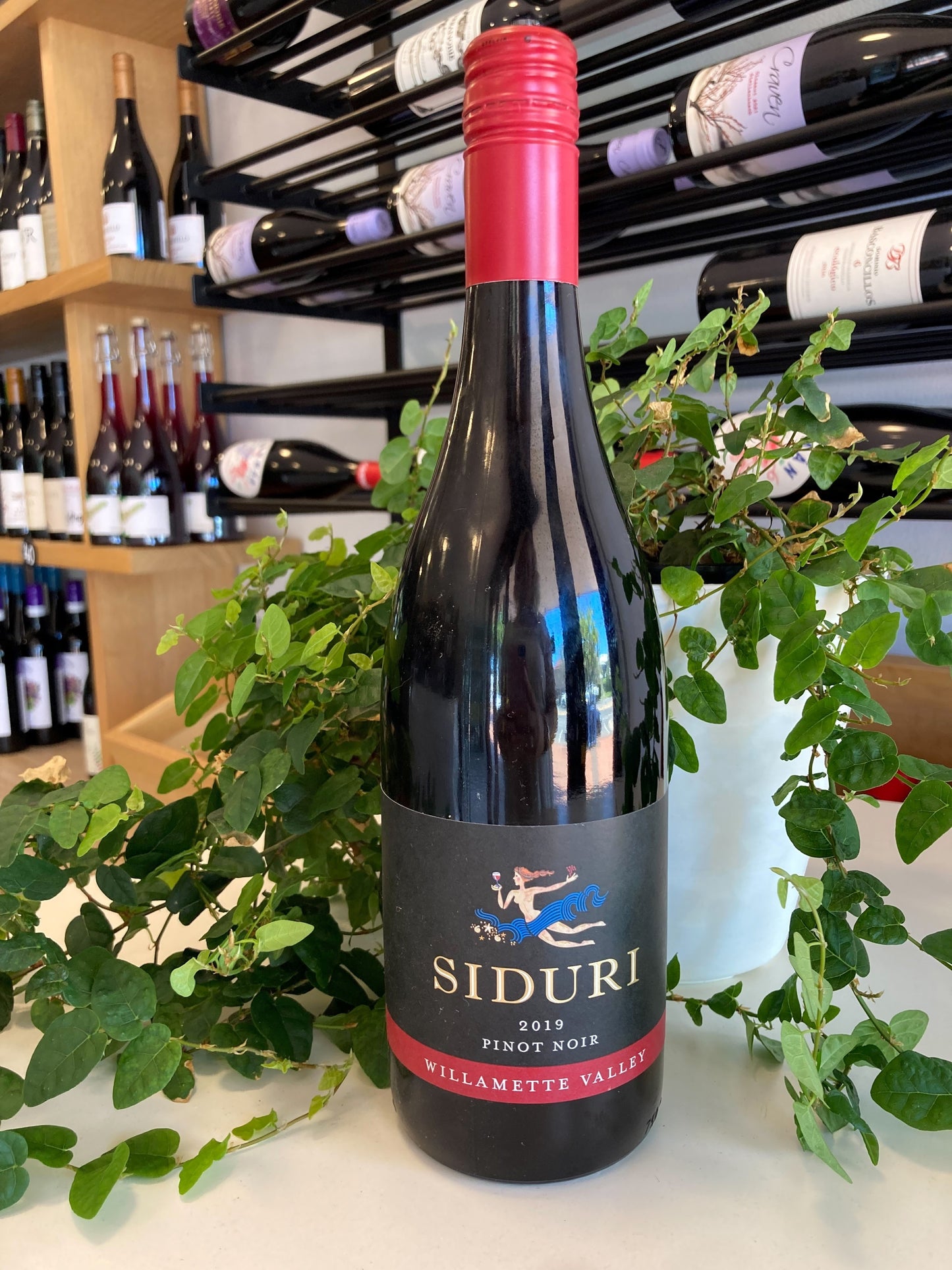 Siduri Pinot Noir