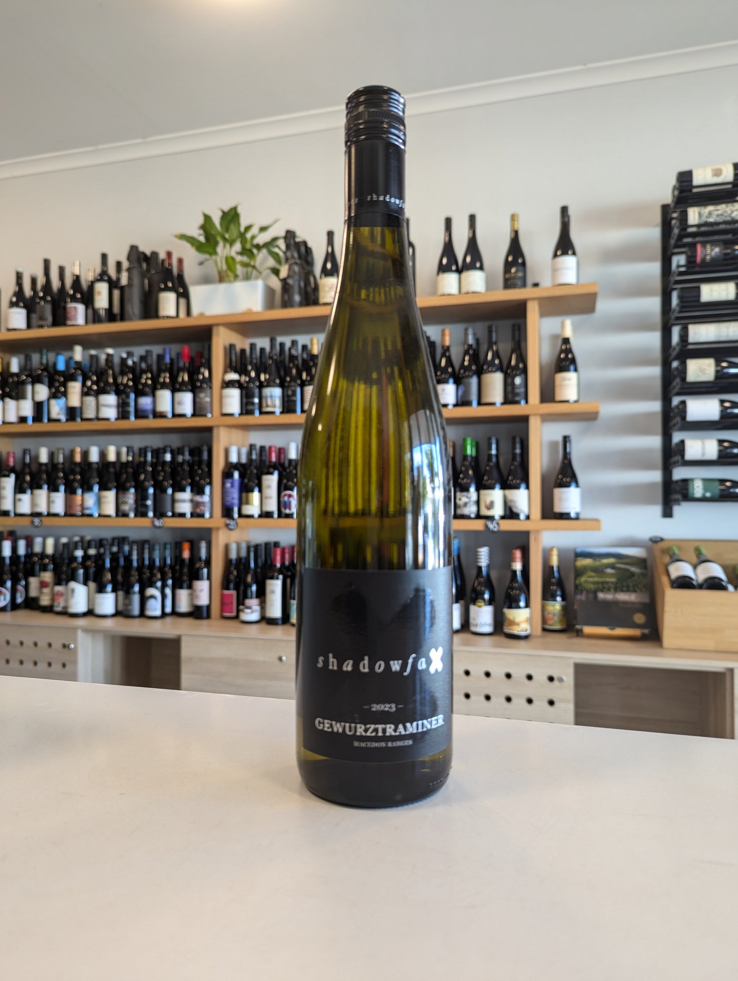 Shadowfax Macedon Gewüztraminer