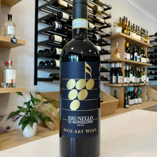 Il Paradiso di Frassina Brunello di Montalcino