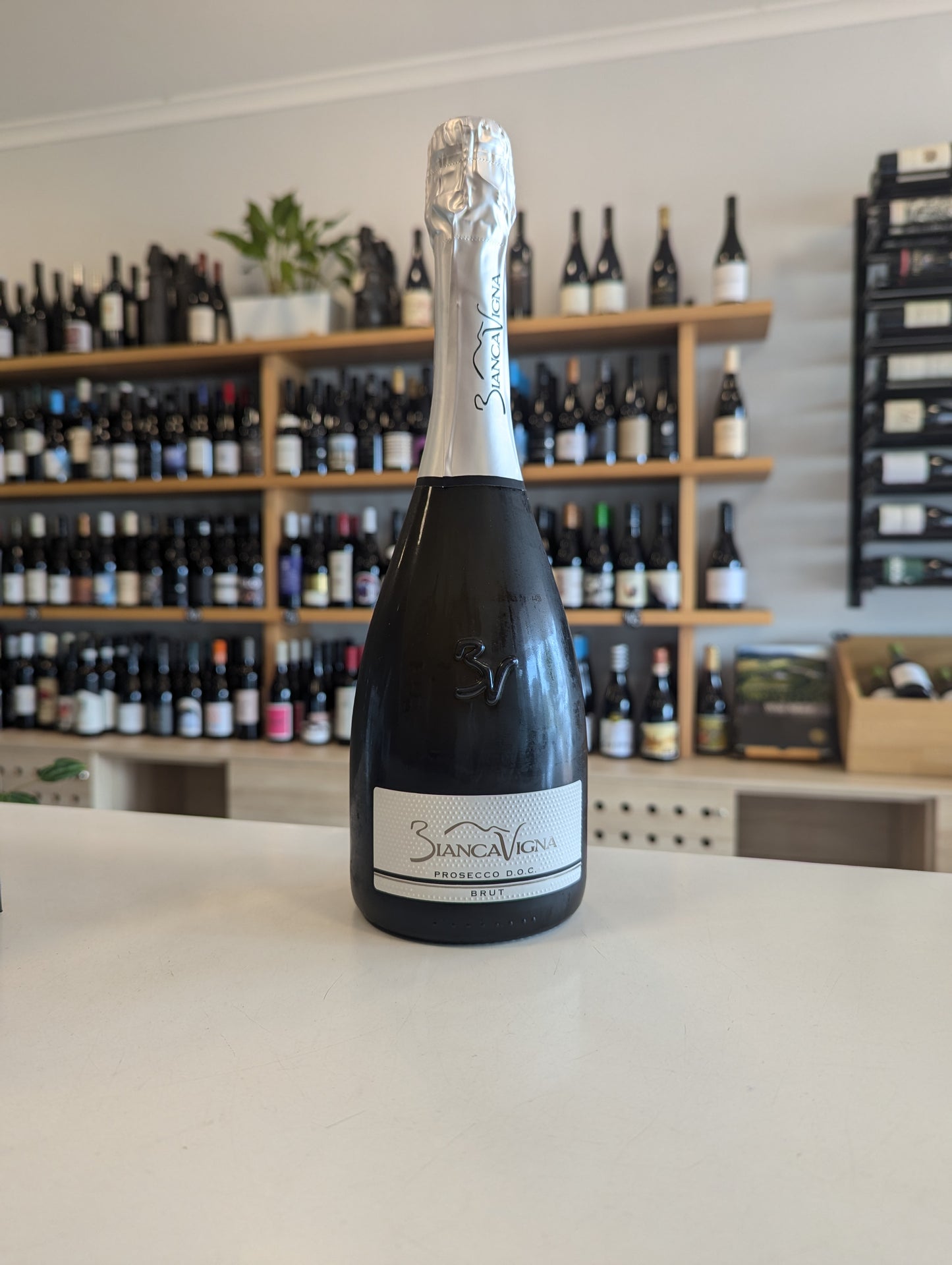 Bianca Vigna Prosecco