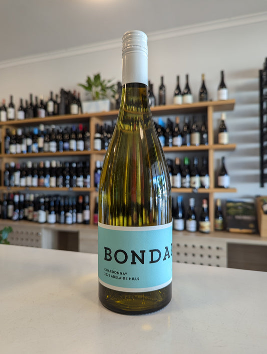 Bondar Chardonnay