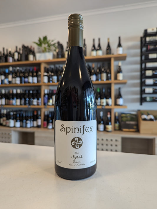 Spinifex Syrah