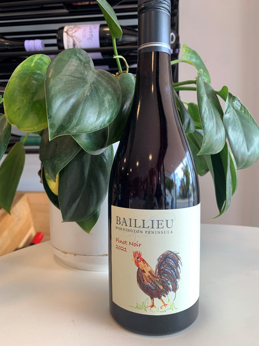 Baillieu Pinot Noir