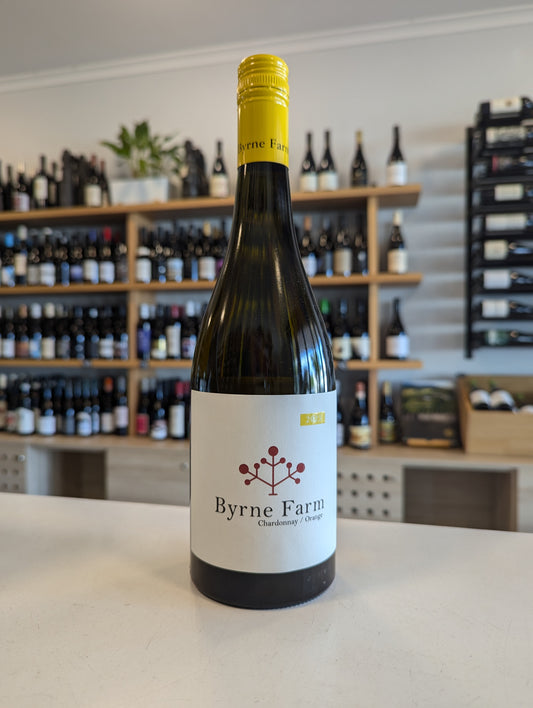 Byrne Farm Chardonnay