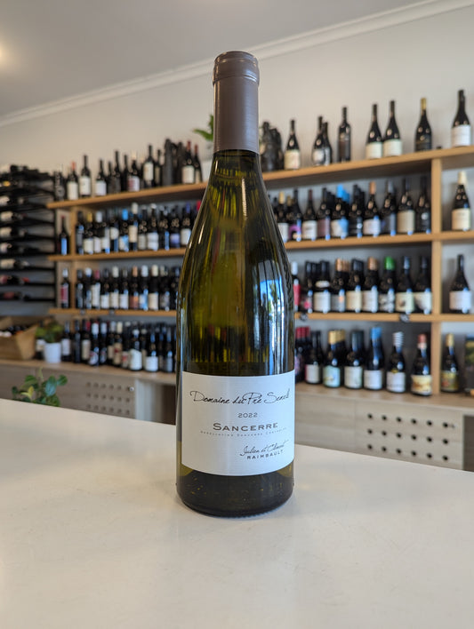 Domaine du Pre Semele Sancerre Blanc