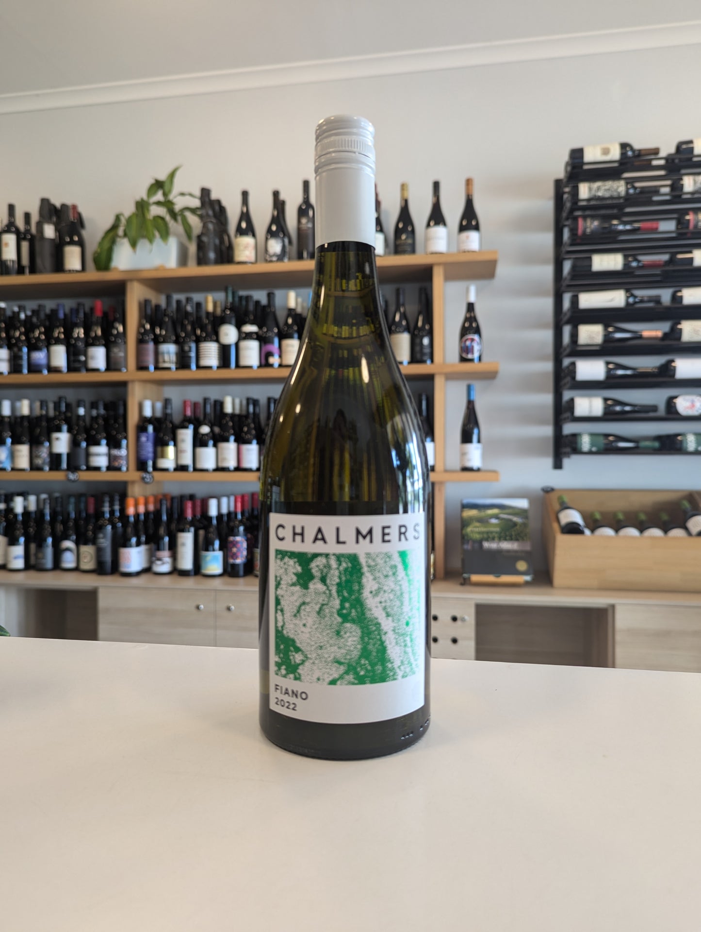 Chalmers Fiano