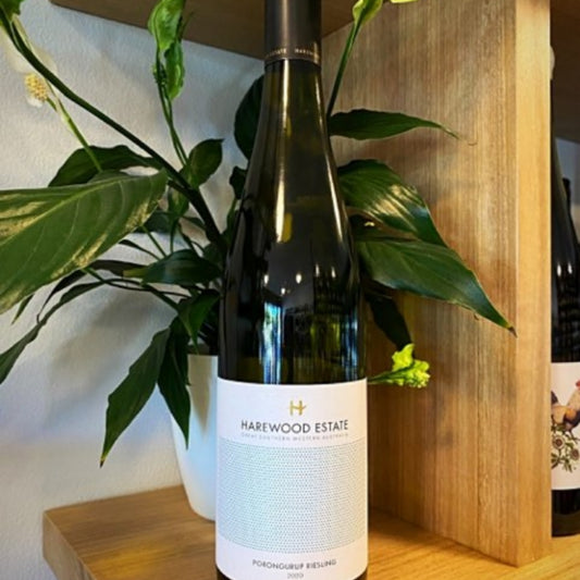 Harewood Estate Porongurup Riesling