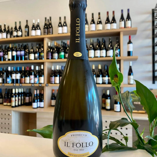 Il Follo Prosecco