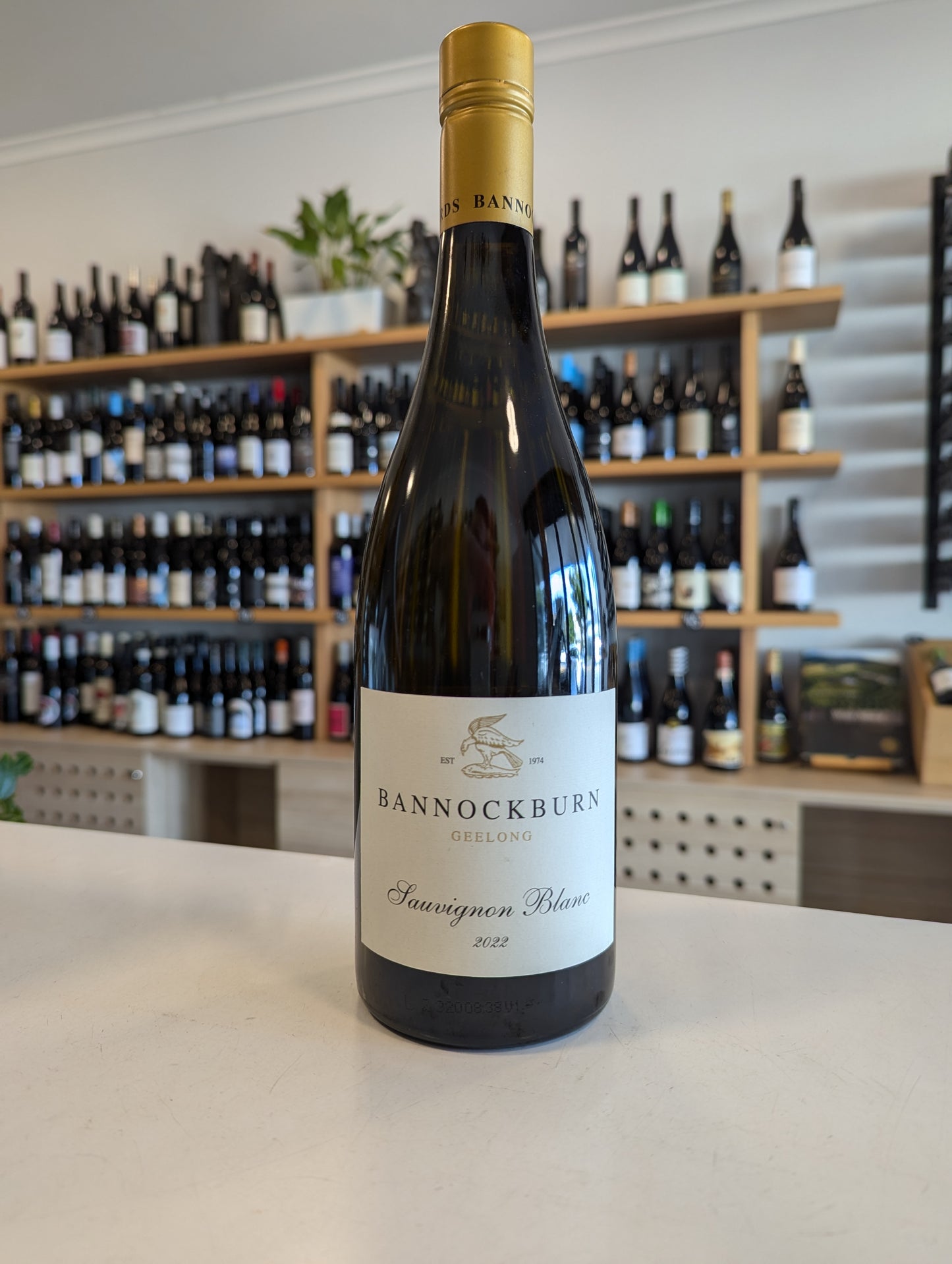 Bannockburn Sauvignon Blanc