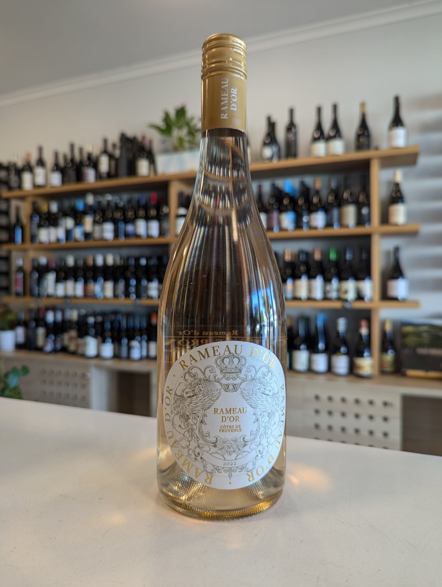 Rameau d'Or Provence Rosé