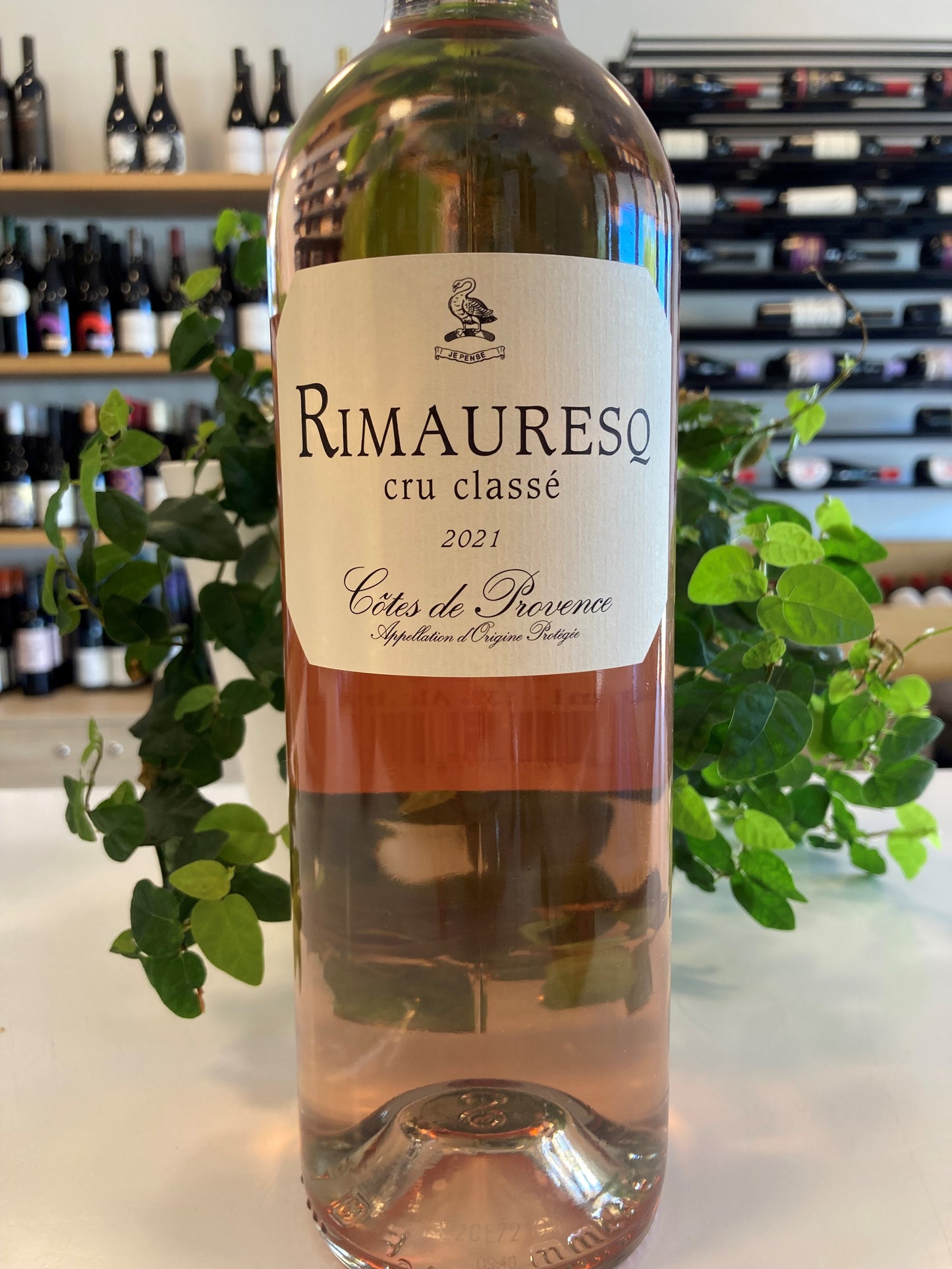 Rimauresco Rosé