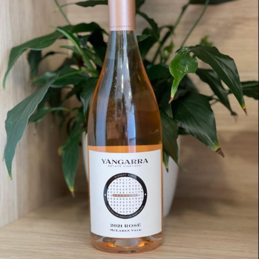 Yangarra Rosé