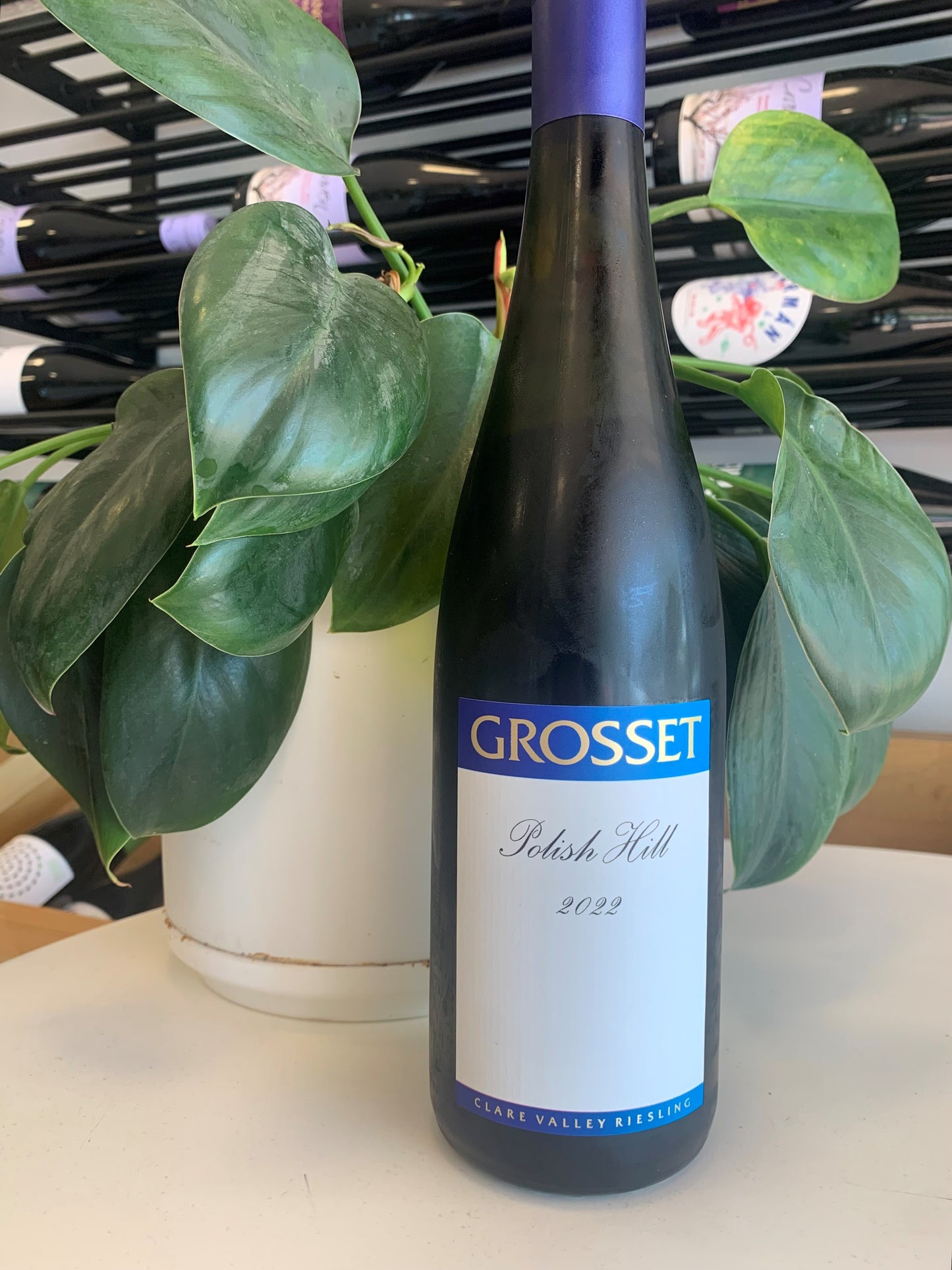 Grosset Polish Hill Riesling