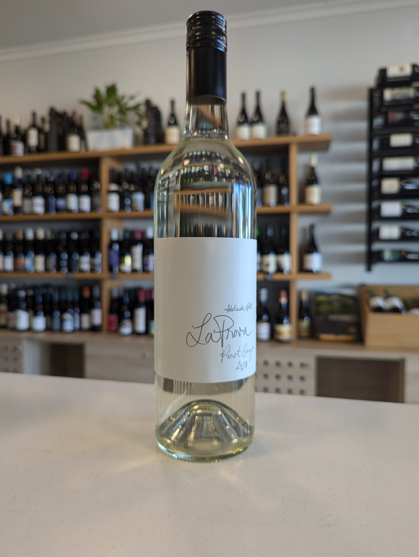 La Prova Pinot Grigio