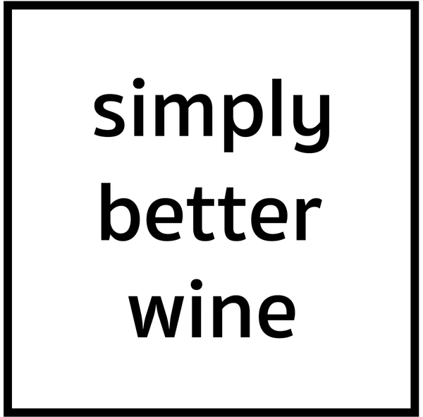 Simply Better Wine